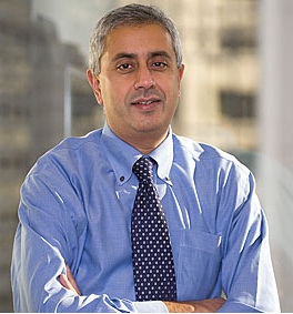 Prakash Loungani