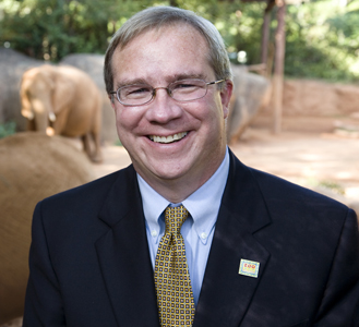 Raymond King