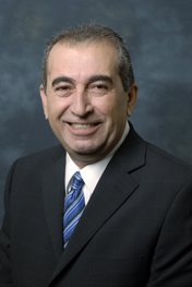 Esmael Adibi