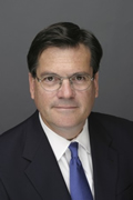 Mark Woodworth