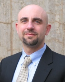 Michael D. Alexander
