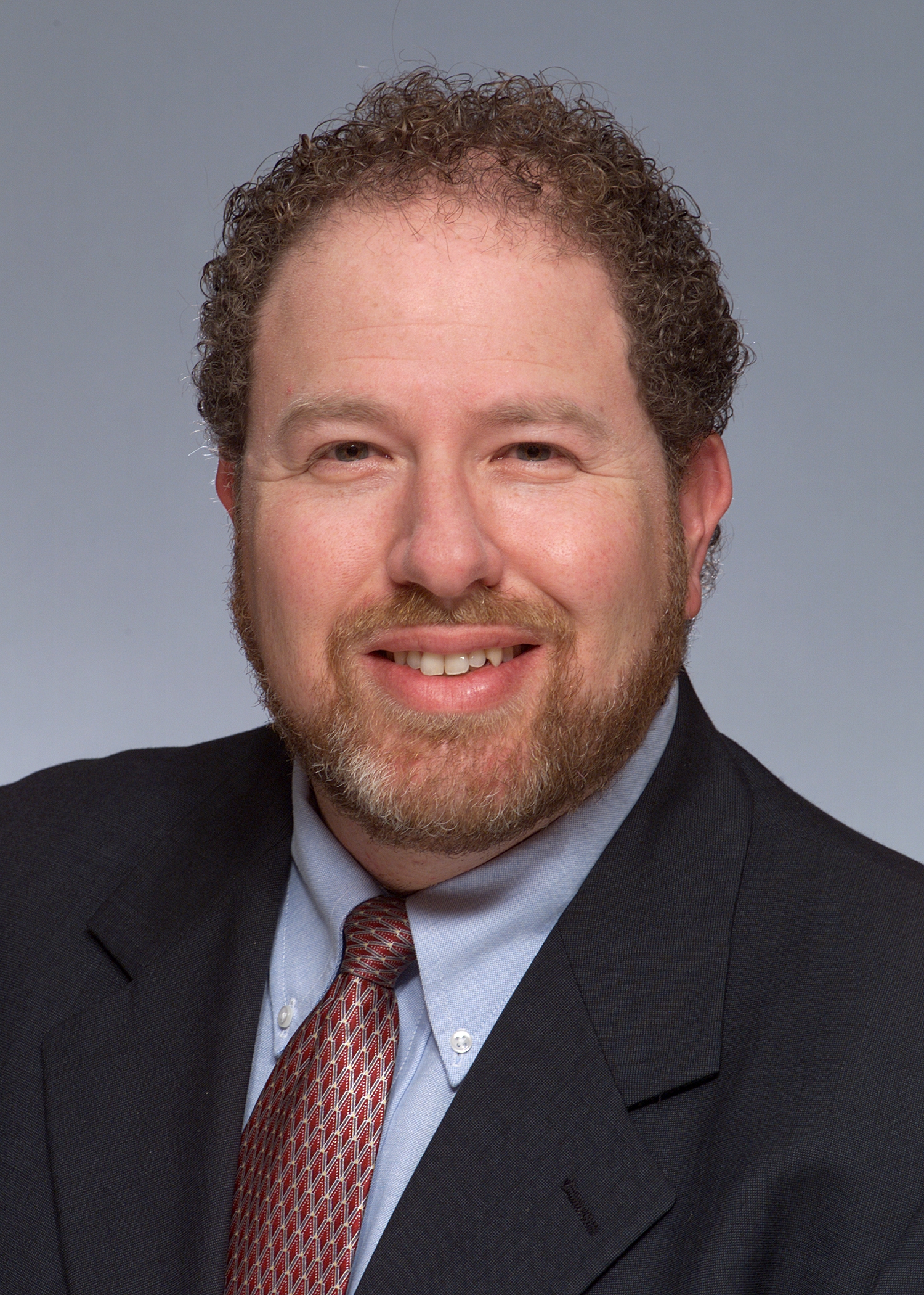 William A. Strauss
