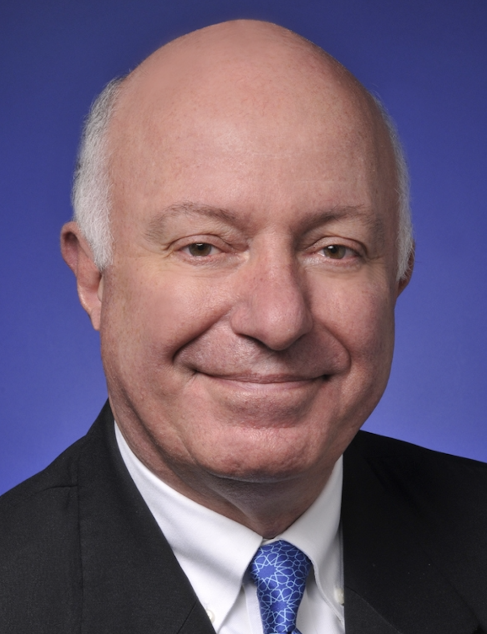 Nariman Behravesh