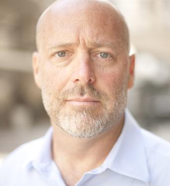 Max Darnell